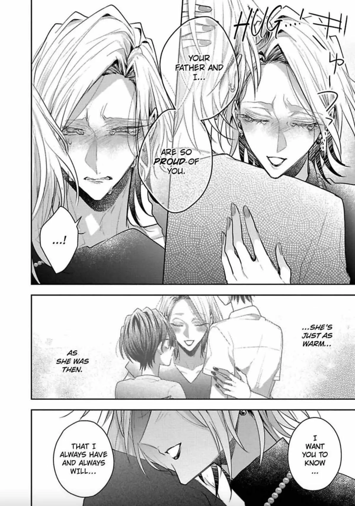 Sabsama Shitsukeno Jikandesu Chapter 10 page 22 - 