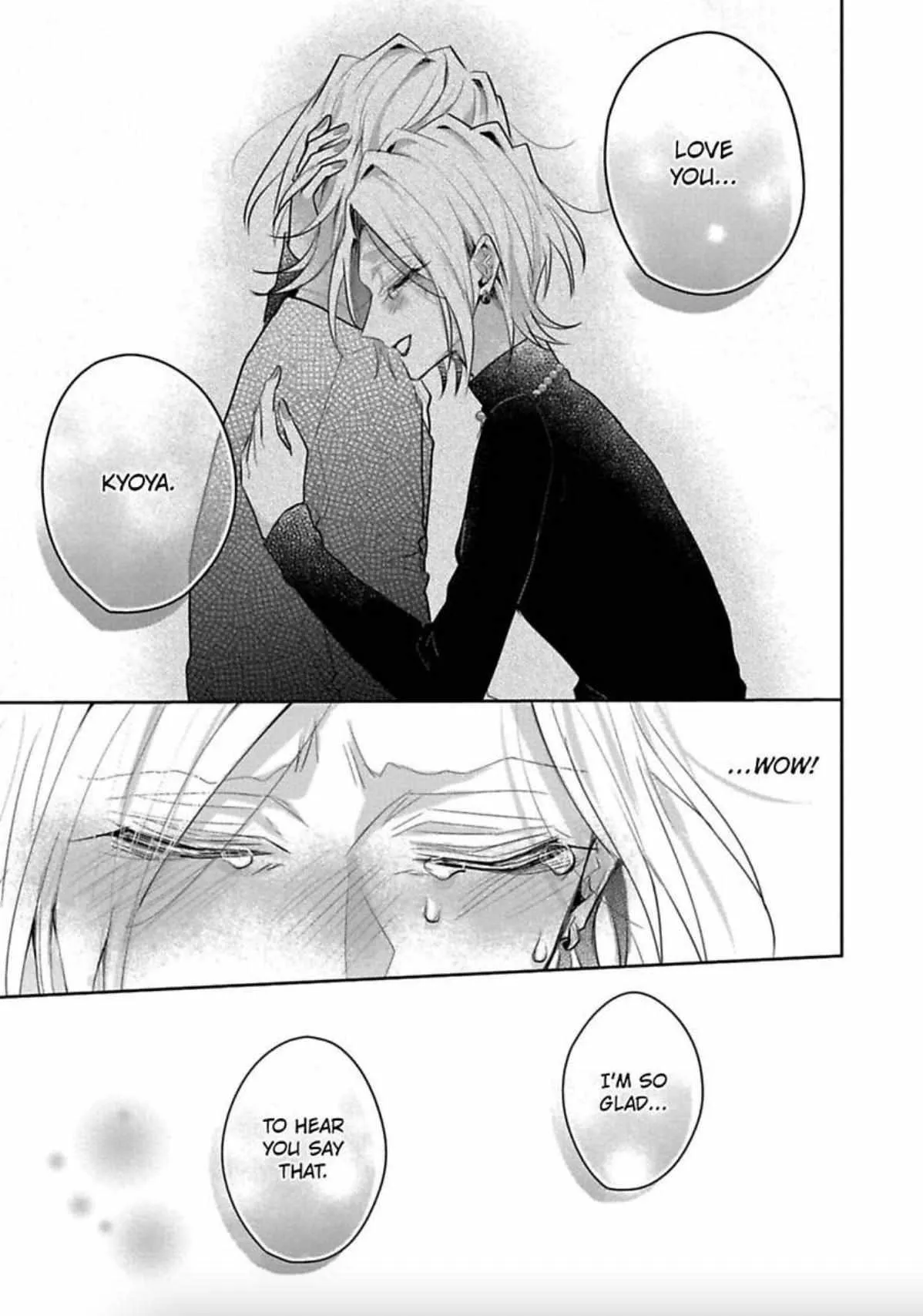 Sabsama Shitsukeno Jikandesu Chapter 10 page 23 - 