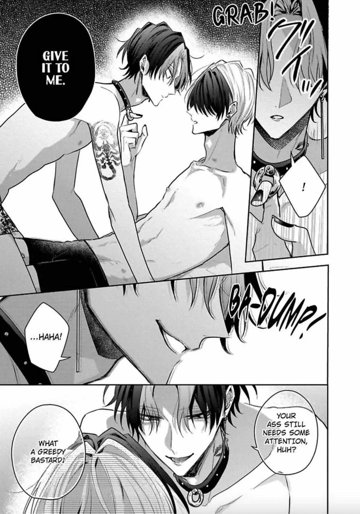 Sabsama Shitsukeno Jikandesu Chapter 10 page 27 - 