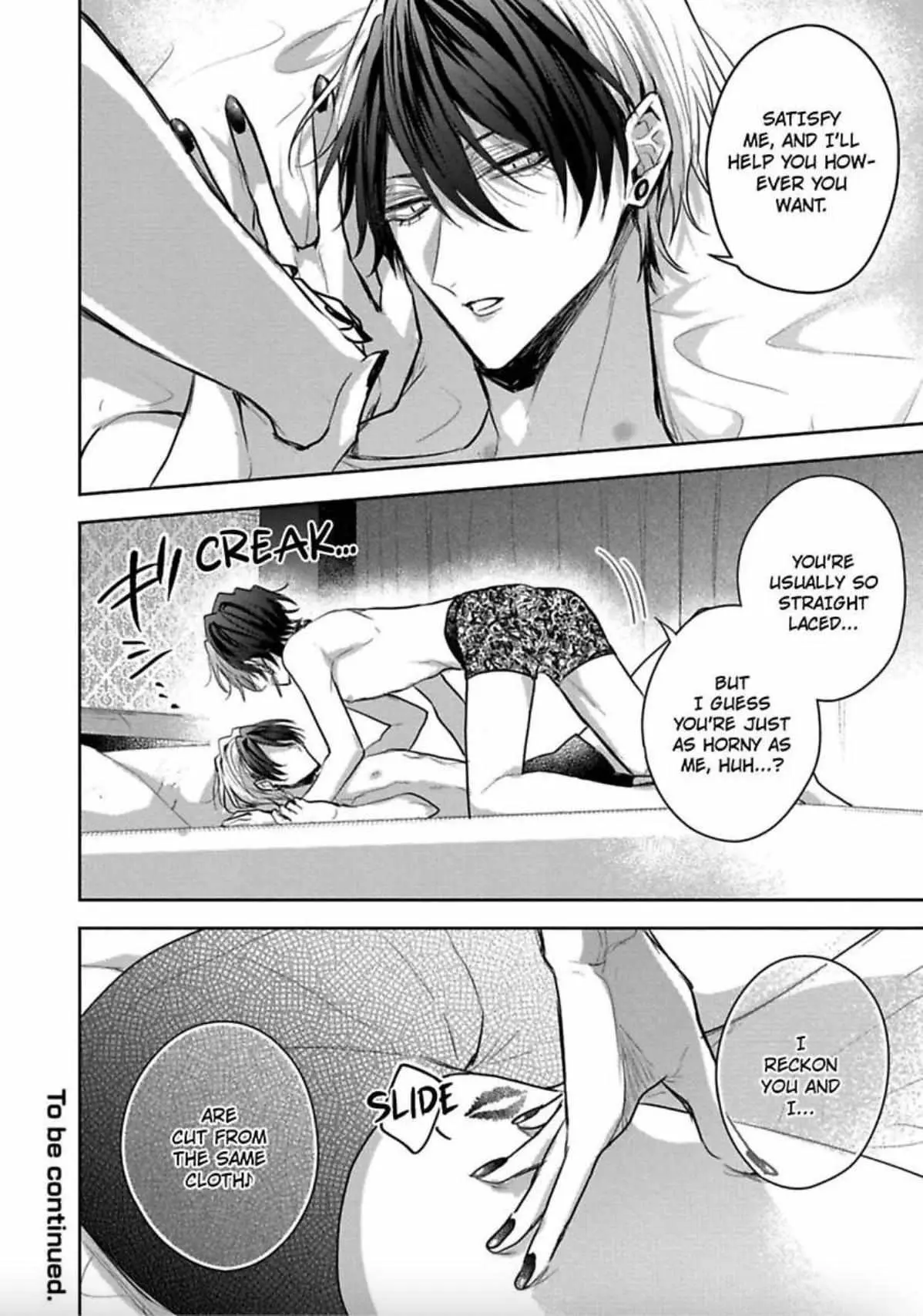 Sabsama Shitsukeno Jikandesu Chapter 10 page 28 - 