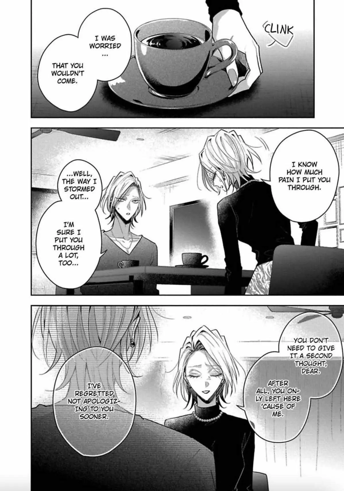 Sabsama Shitsukeno Jikandesu Chapter 10 page 8 - 