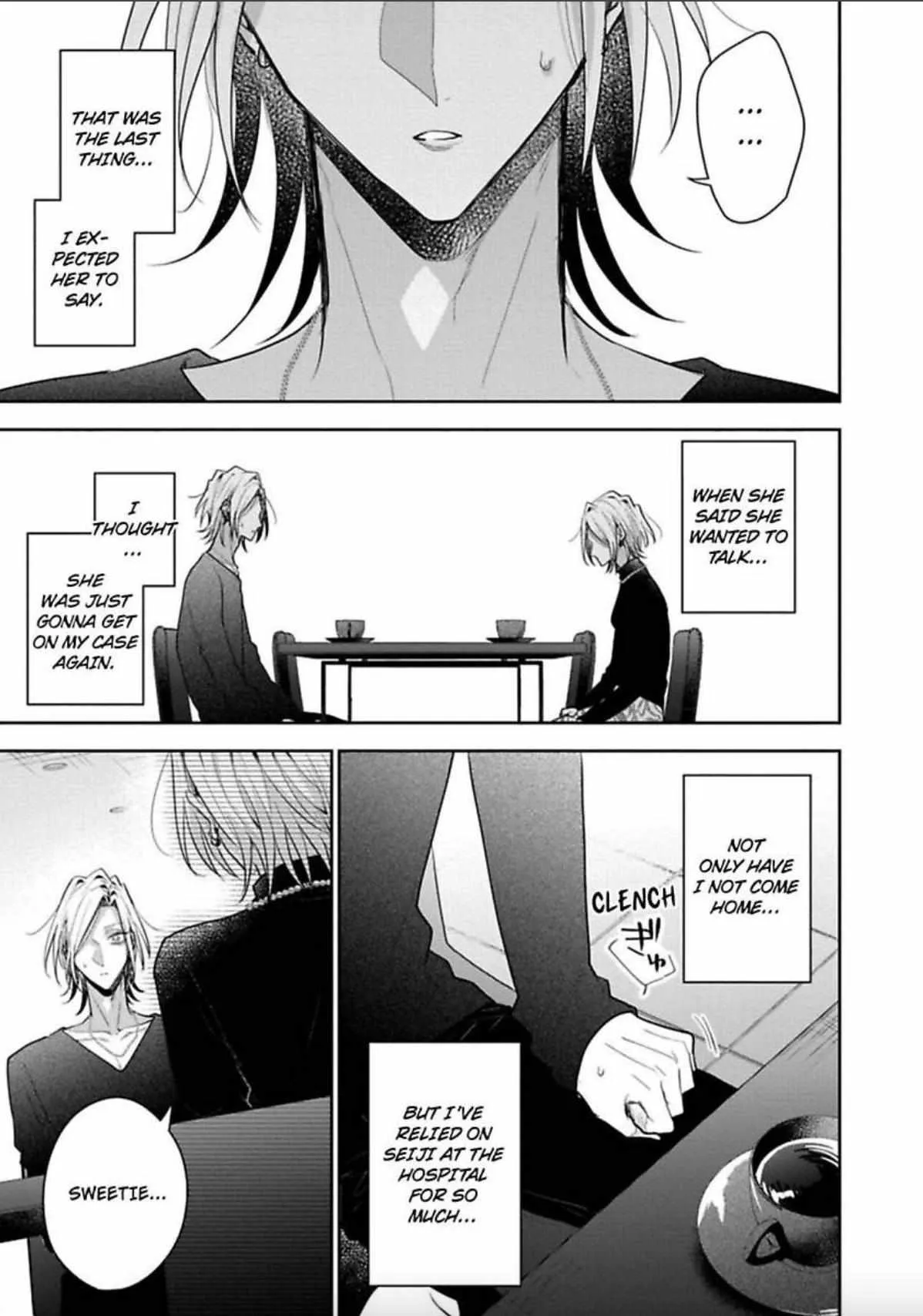 Sabsama Shitsukeno Jikandesu Chapter 10 page 9 - 
