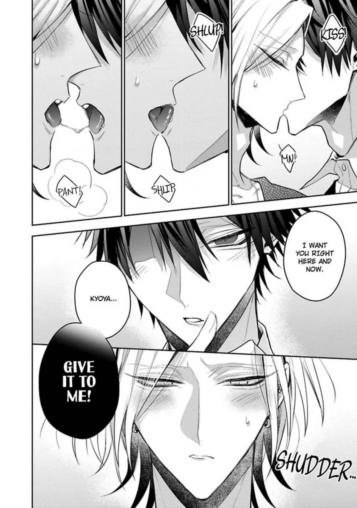 Sabsama Shitsukeno Jikandesu Chapter 11 page 19 - 