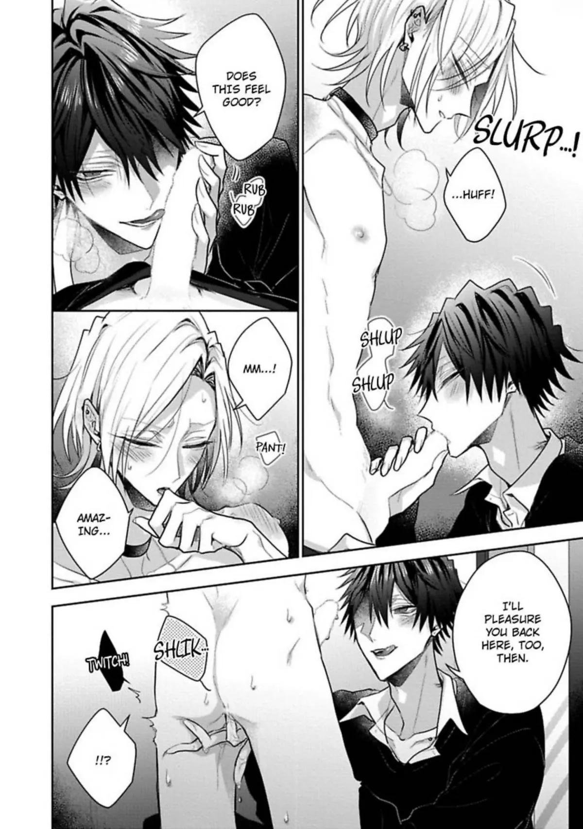 Sabsama Shitsukeno Jikandesu Chapter 11 page 25 - 