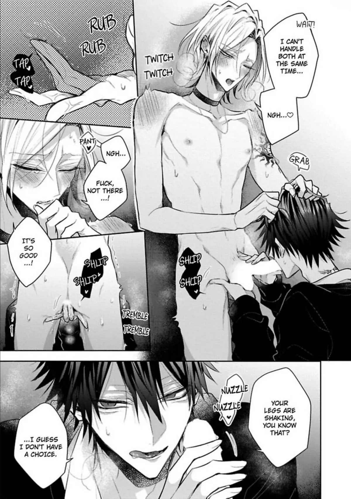 Sabsama Shitsukeno Jikandesu Chapter 11 page 26 - 