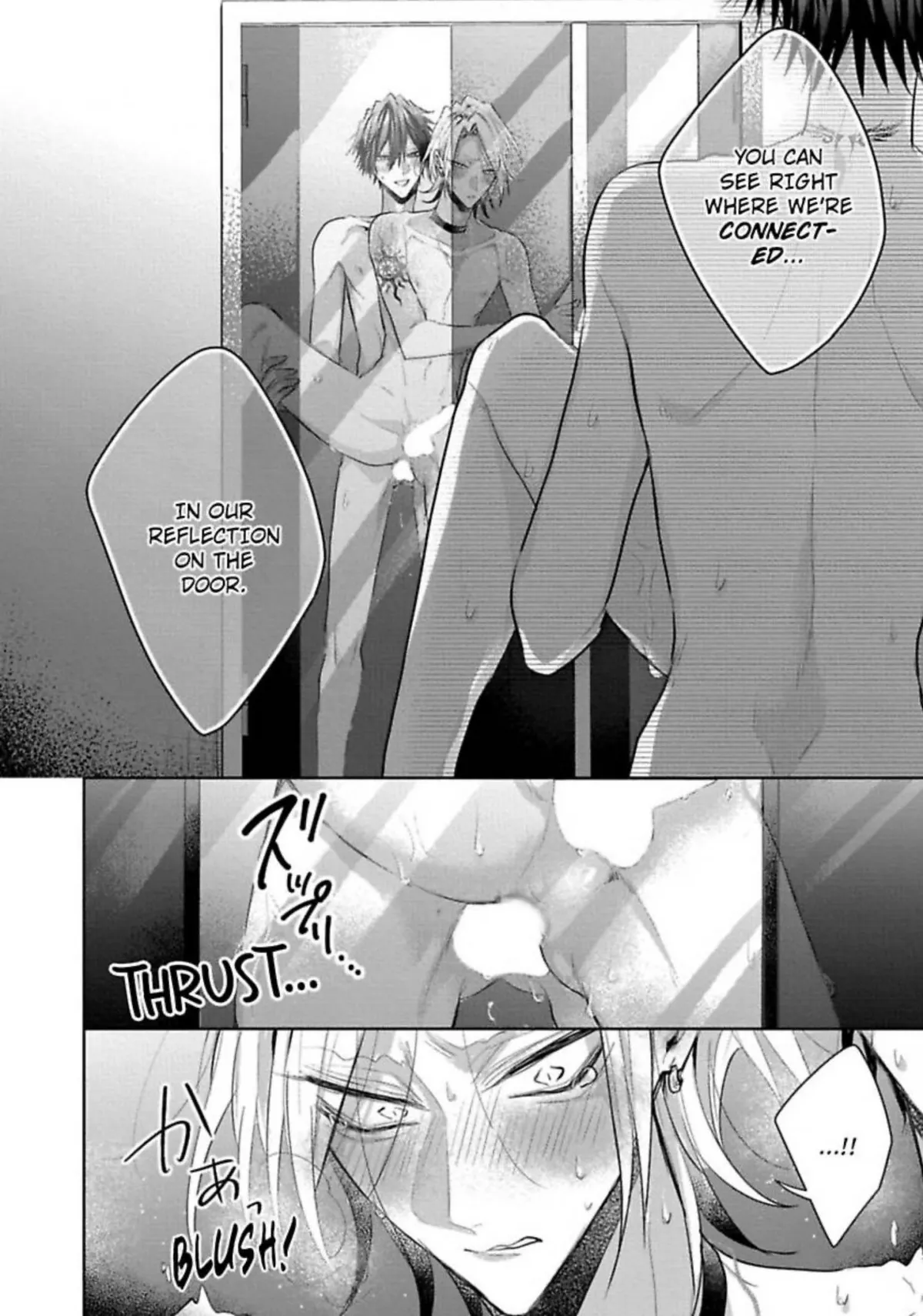 Sabsama Shitsukeno Jikandesu Chapter 11 page 31 - 