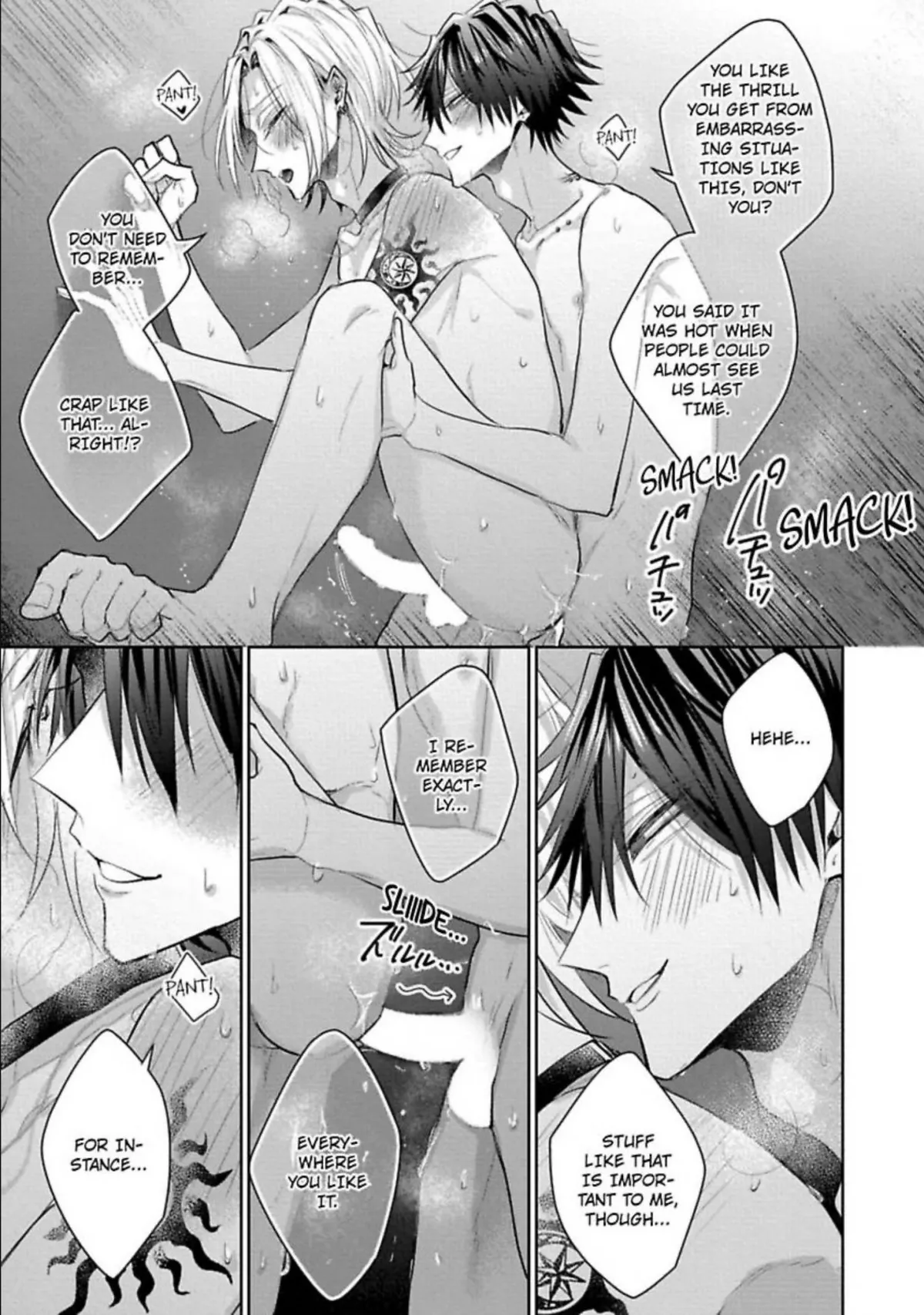 Sabsama Shitsukeno Jikandesu Chapter 11 page 32 - 