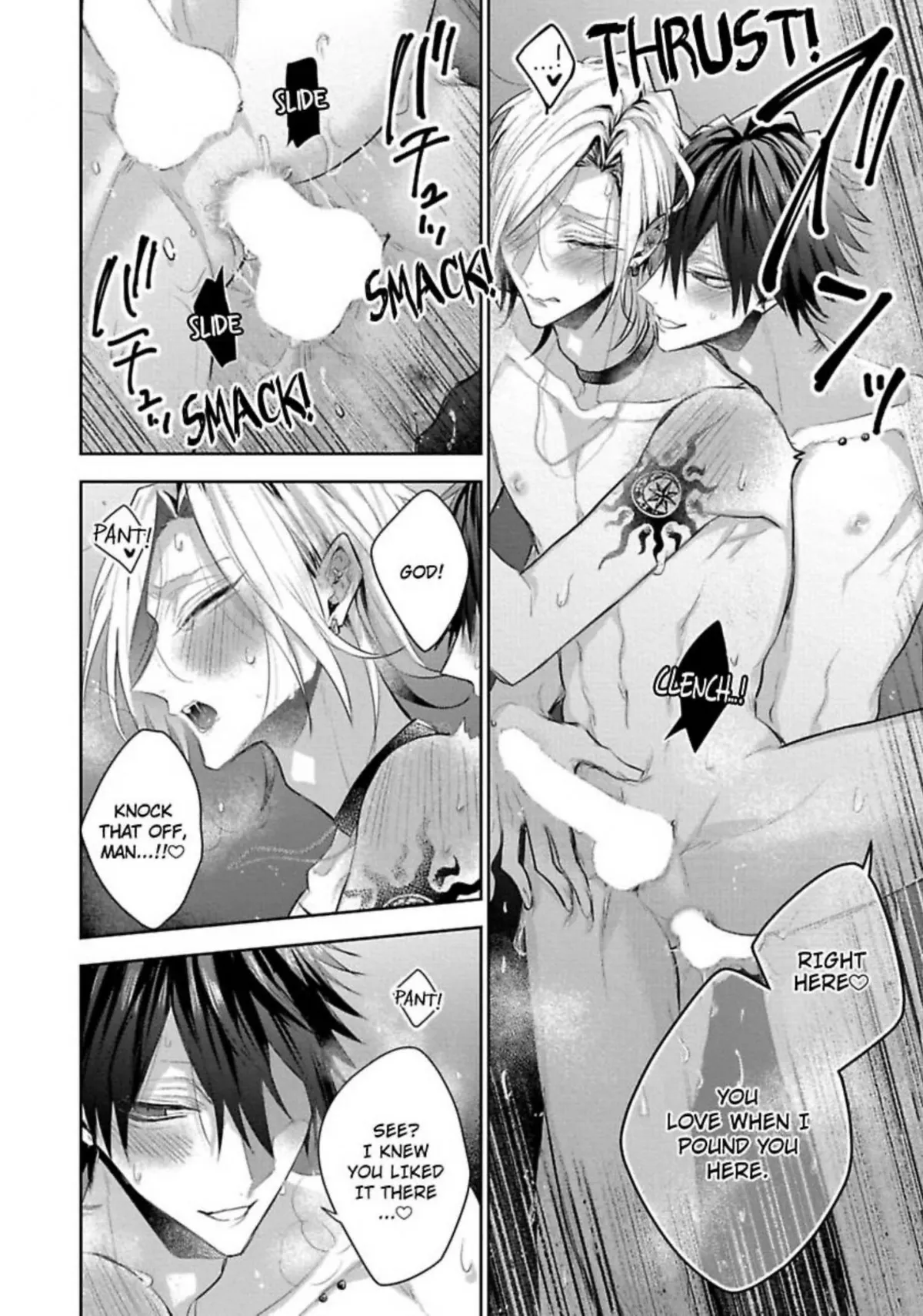 Sabsama Shitsukeno Jikandesu Chapter 11 page 33 - 