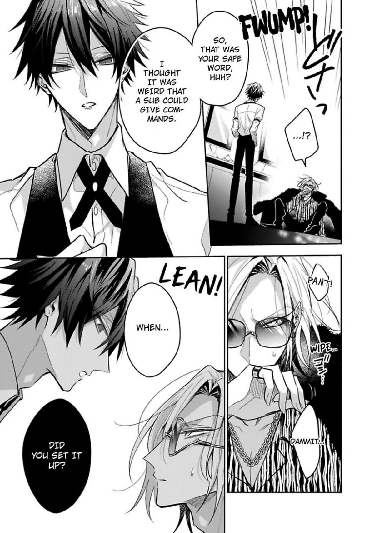 Sabsama Shitsukeno Jikandesu Chapter 2 page 13 - 