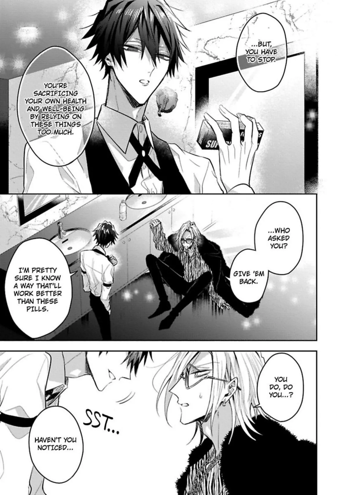 Sabsama Shitsukeno Jikandesu Chapter 2 page 15 - 