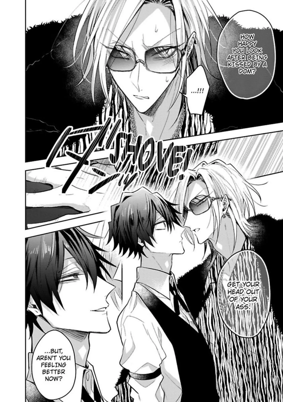 Sabsama Shitsukeno Jikandesu Chapter 2 page 16 - 