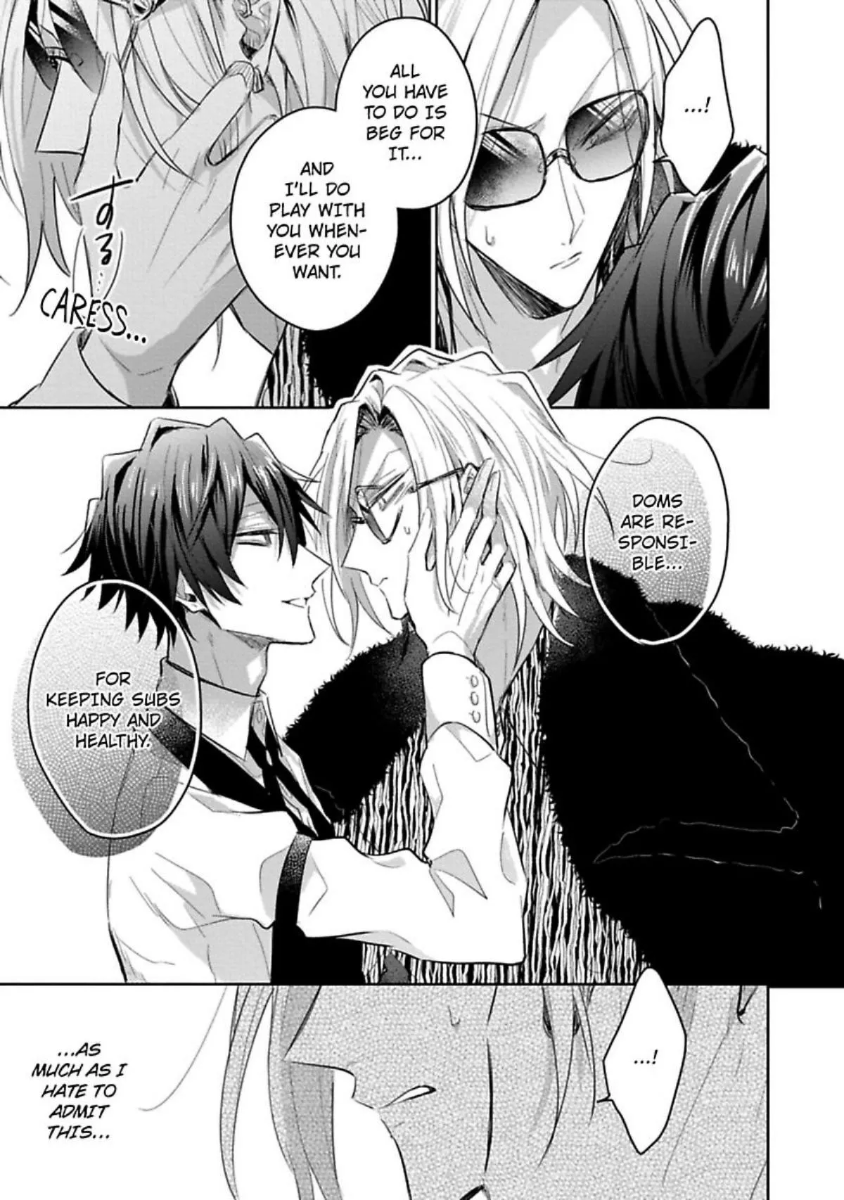 Sabsama Shitsukeno Jikandesu Chapter 2 page 17 - 