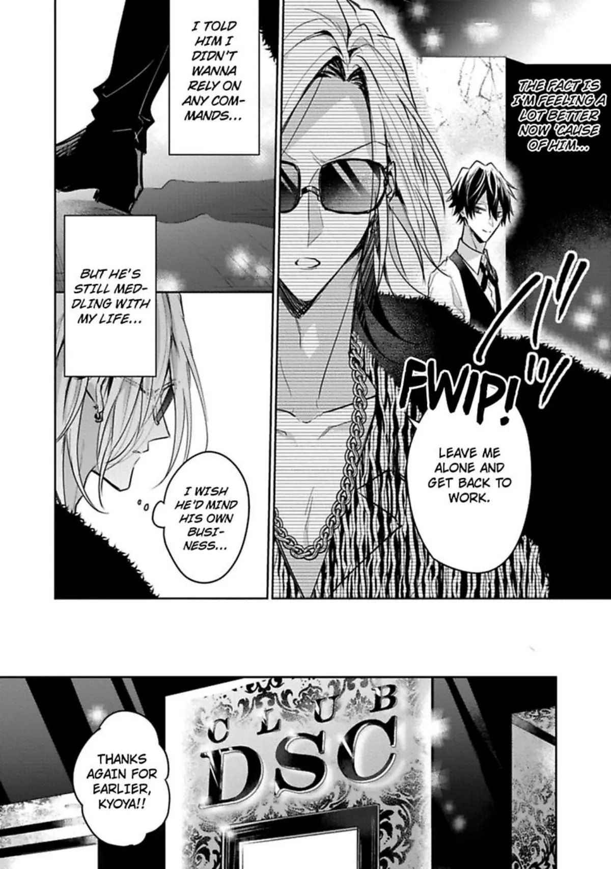 Sabsama Shitsukeno Jikandesu Chapter 2 page 18 - 