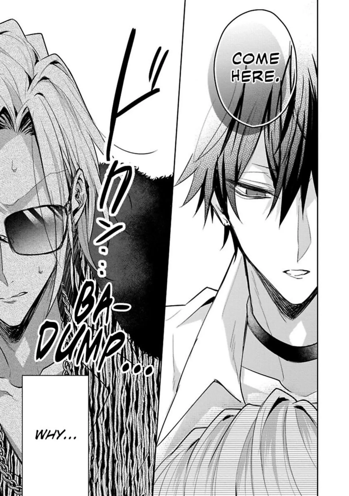 Sabsama Shitsukeno Jikandesu Chapter 2 page 25 - 