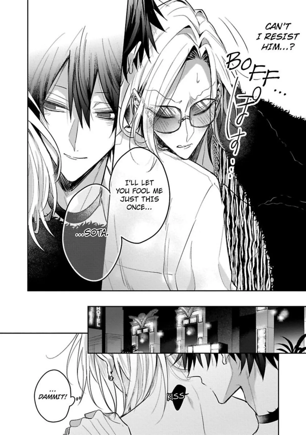 Sabsama Shitsukeno Jikandesu Chapter 2 page 26 - 