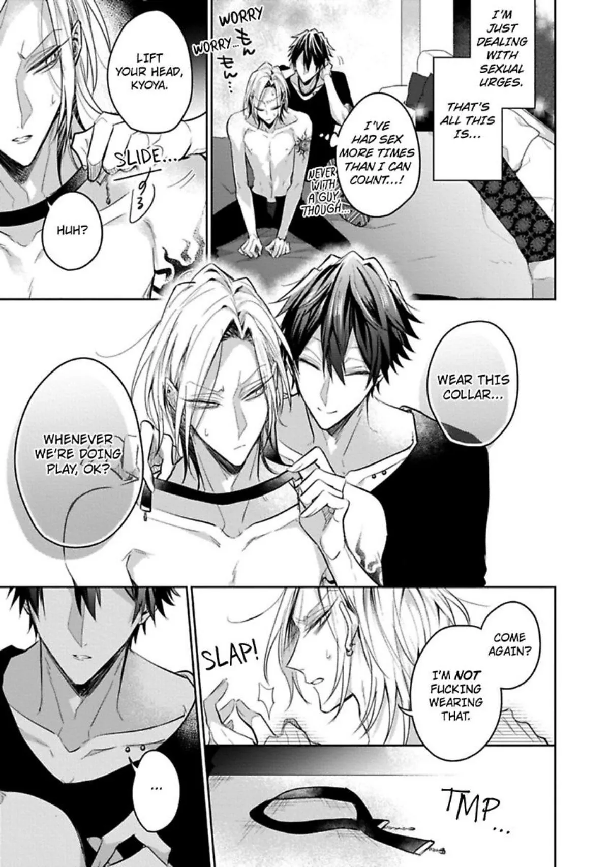 Sabsama Shitsukeno Jikandesu Chapter 2 page 27 - 