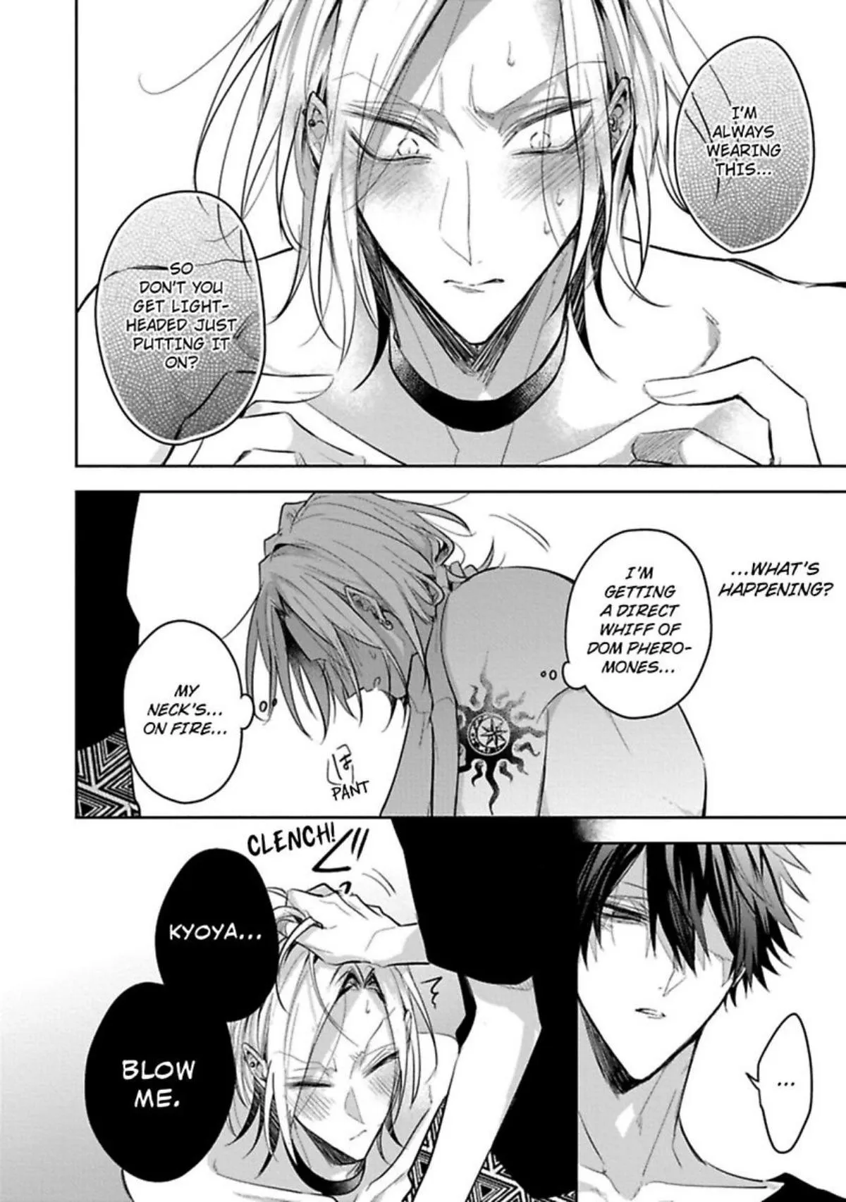 Sabsama Shitsukeno Jikandesu Chapter 2 page 30 - 