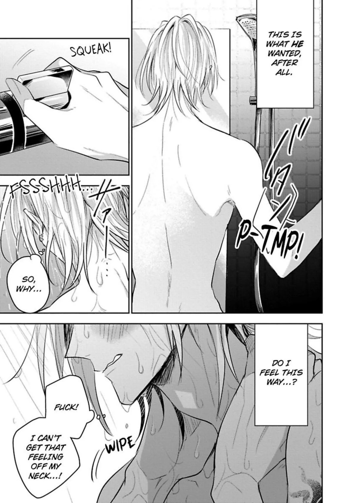 Sabsama Shitsukeno Jikandesu Chapter 2 page 51 - 