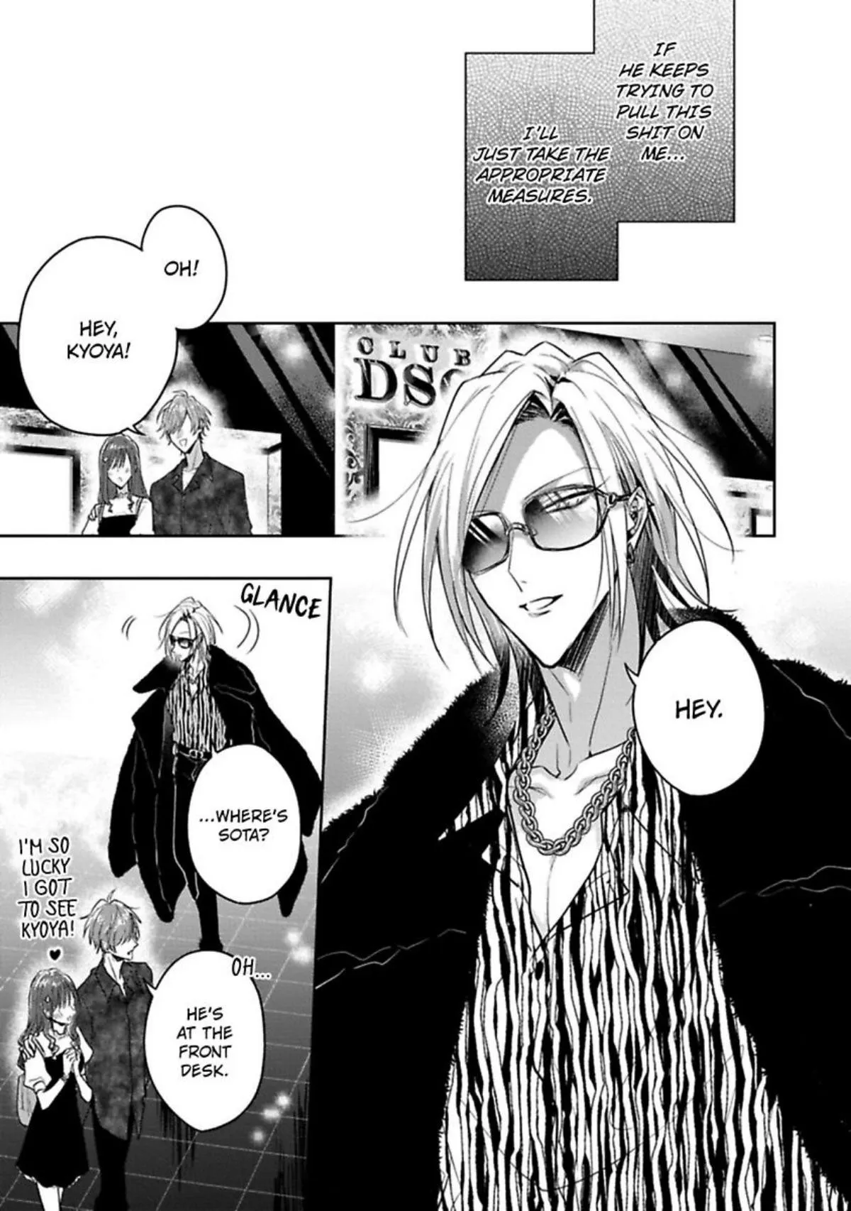 Sabsama Shitsukeno Jikandesu Chapter 2 page 7 - 