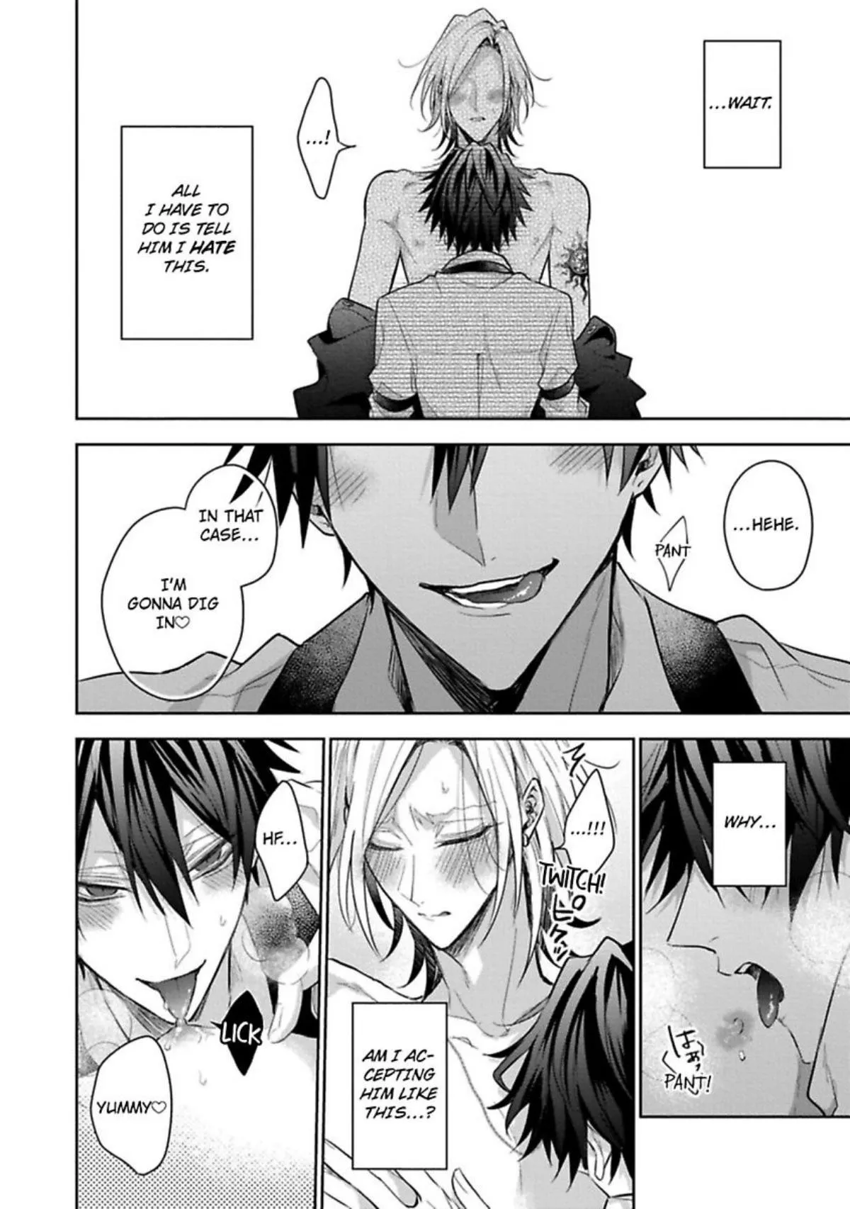 Sabsama Shitsukeno Jikandesu Chapter 3.2 page 2 - 