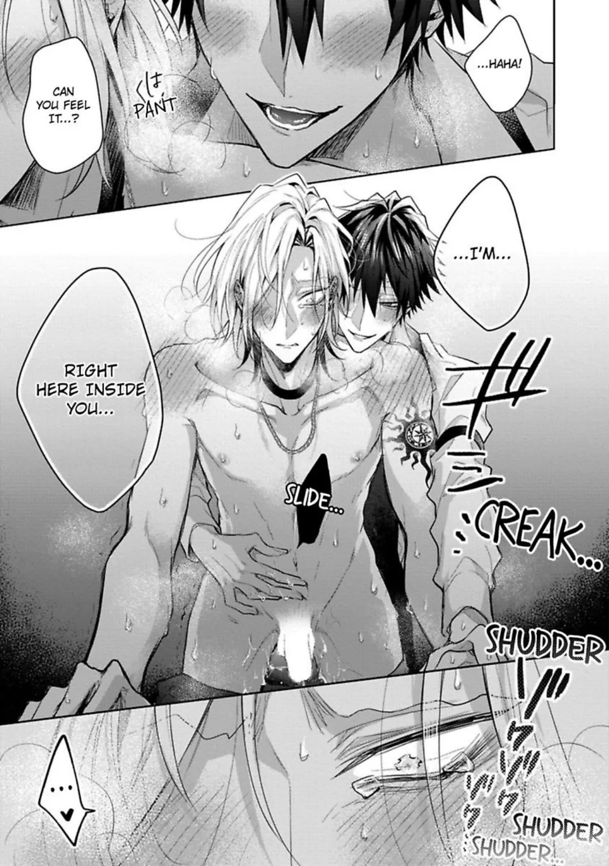 Sabsama Shitsukeno Jikandesu Chapter 3.2 page 13 - 