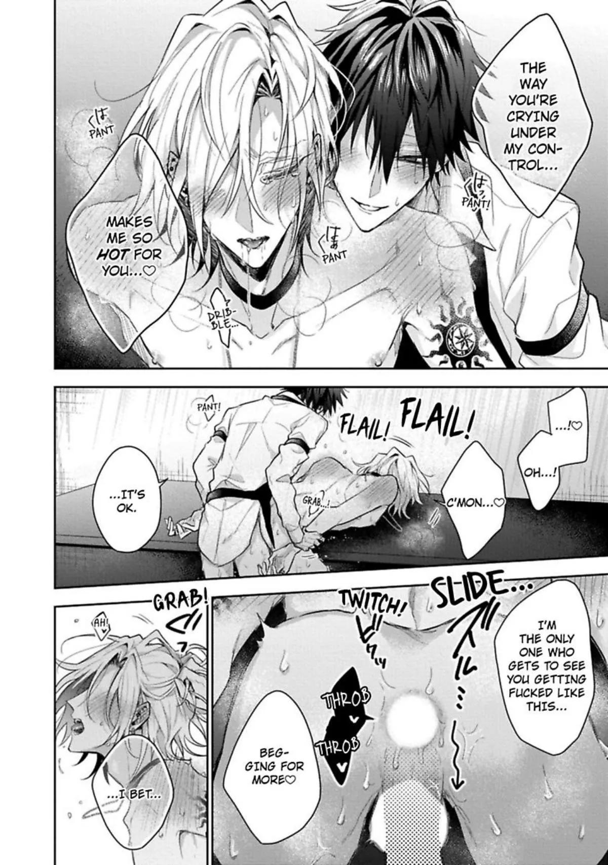 Sabsama Shitsukeno Jikandesu Chapter 3.2 page 16 - 