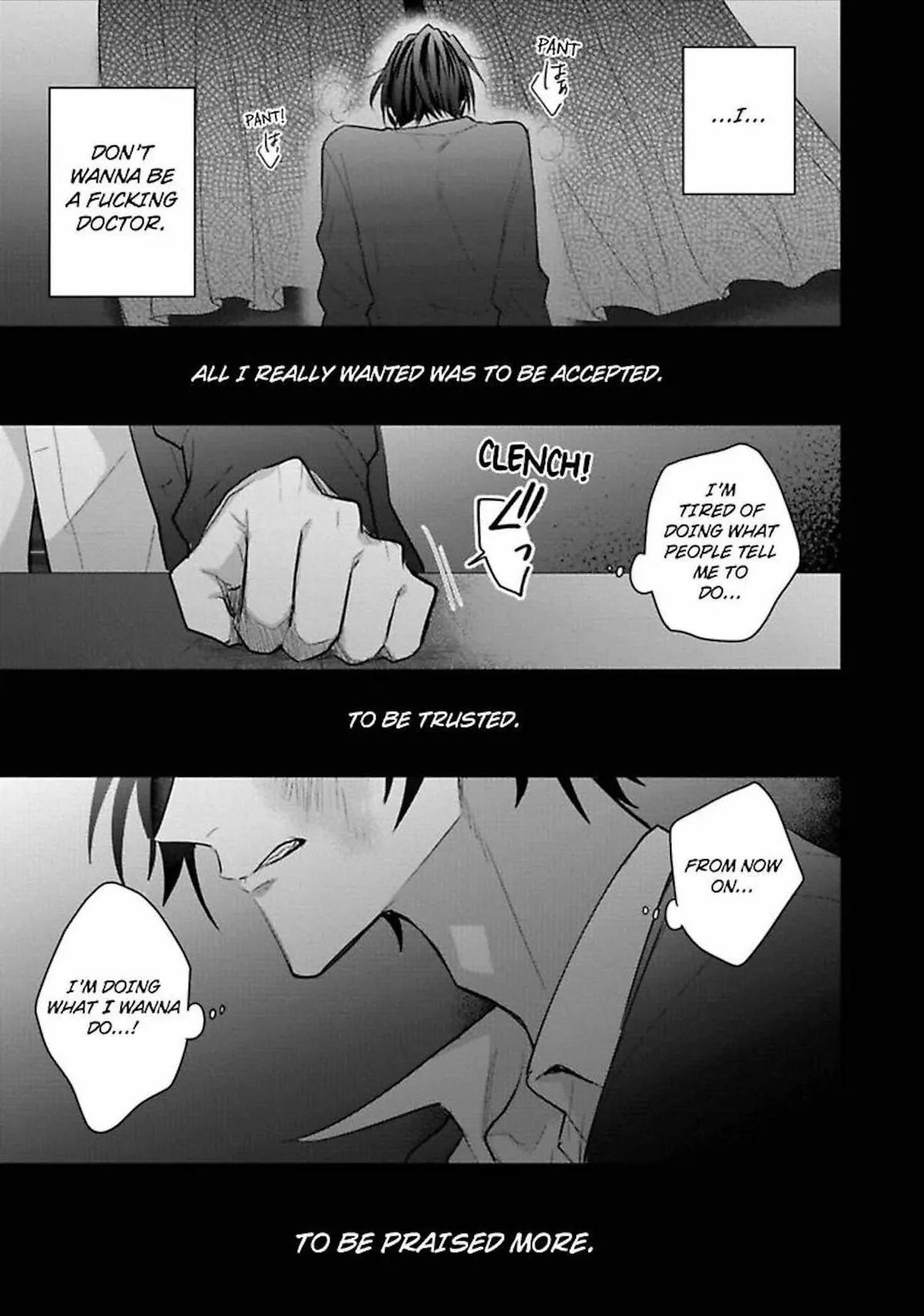 Sabsama Shitsukeno Jikandesu Chapter 4 page 16 - 