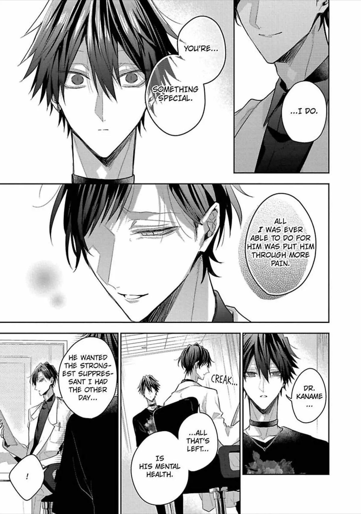 Sabsama Shitsukeno Jikandesu Chapter 4 page 28 - 