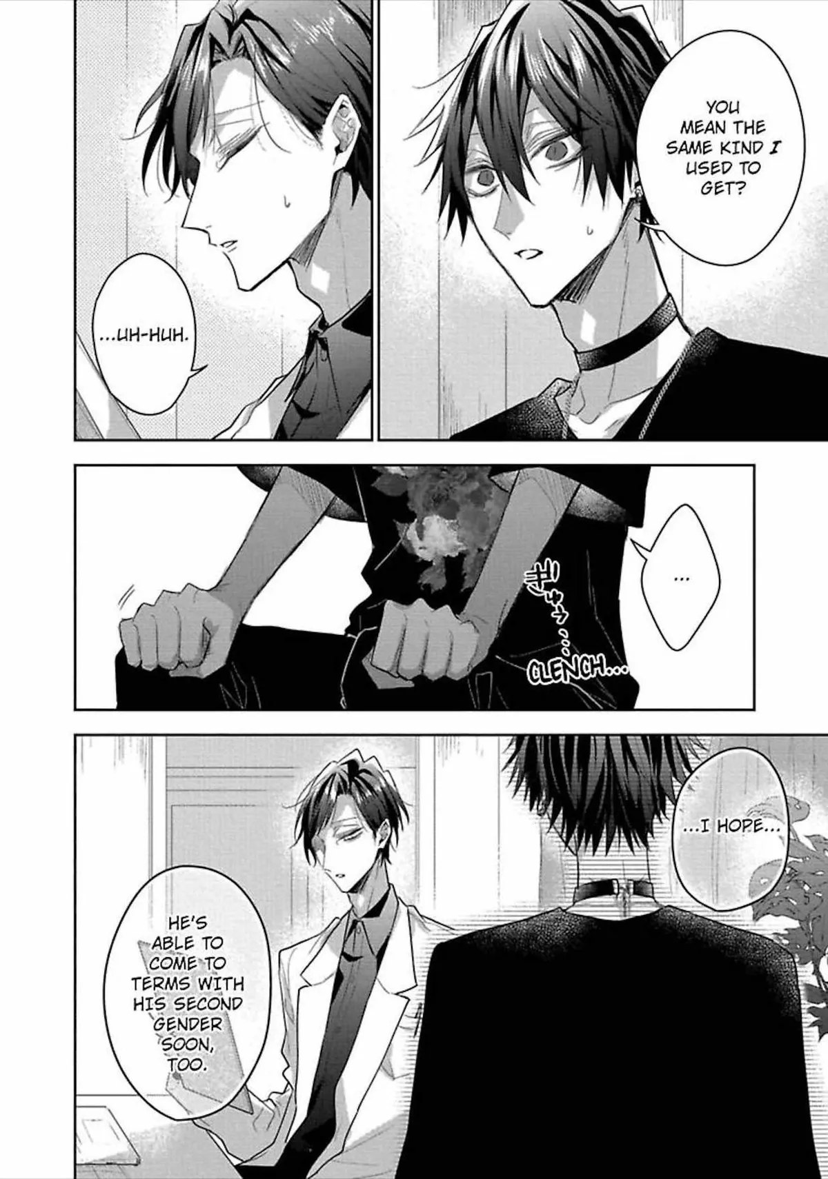 Sabsama Shitsukeno Jikandesu Chapter 4 page 29 - 