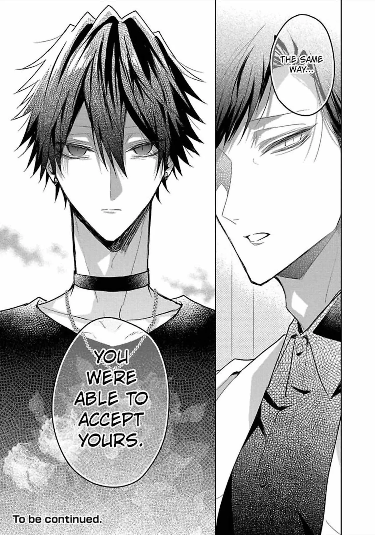 Sabsama Shitsukeno Jikandesu Chapter 4 page 30 - 