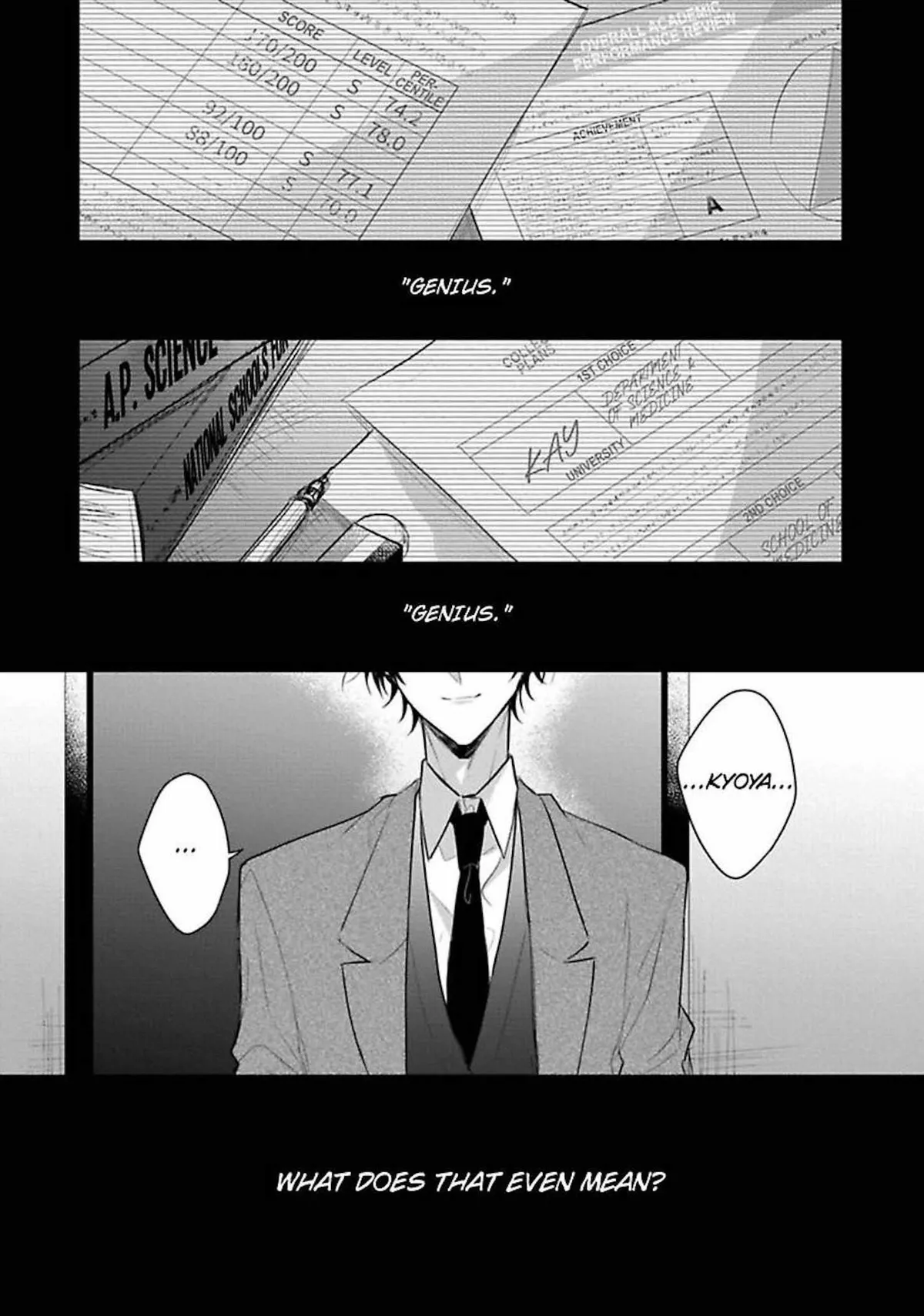 Sabsama Shitsukeno Jikandesu Chapter 4 page 4 - 