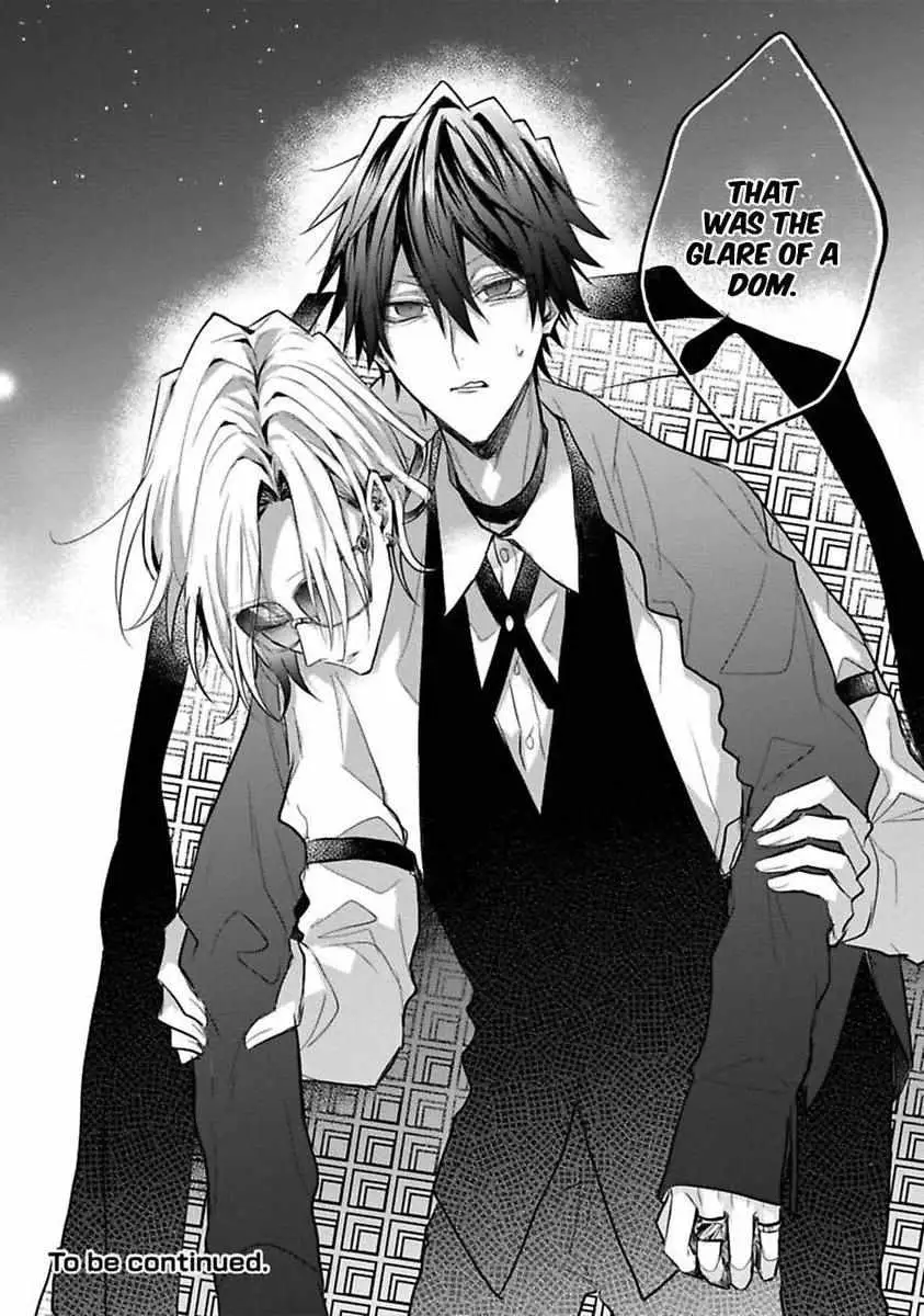 Sabsama Shitsukeno Jikandesu Chapter 5 page 26 - 