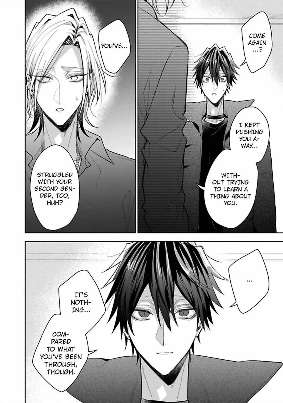 Sabsama Shitsukeno Jikandesu Chapter 6 page 14 - 