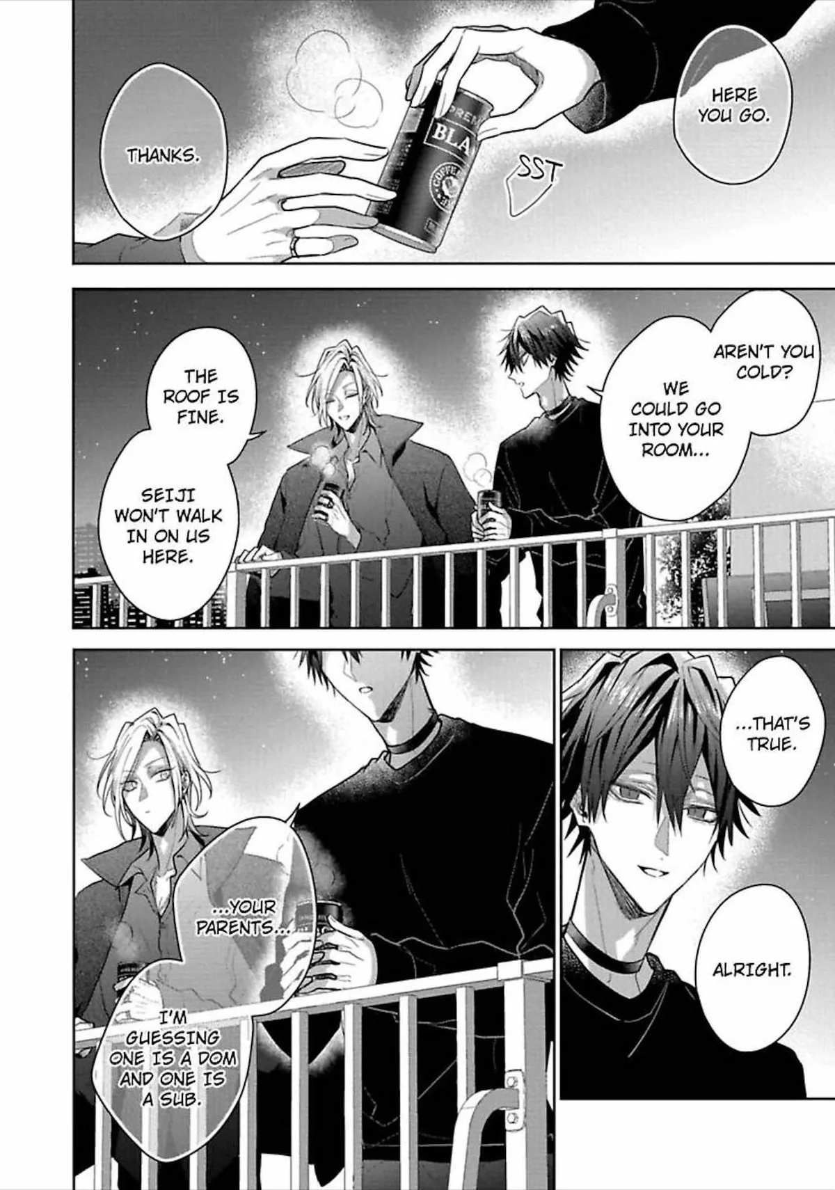 Sabsama Shitsukeno Jikandesu Chapter 6 page 24 - 