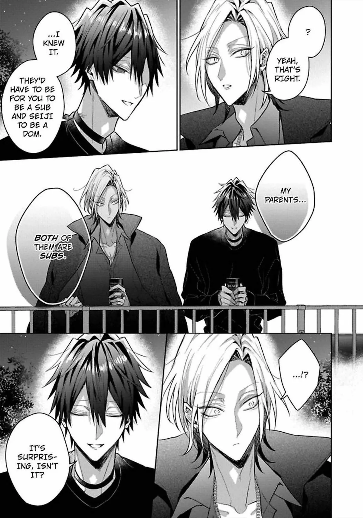 Sabsama Shitsukeno Jikandesu Chapter 6 page 25 - 