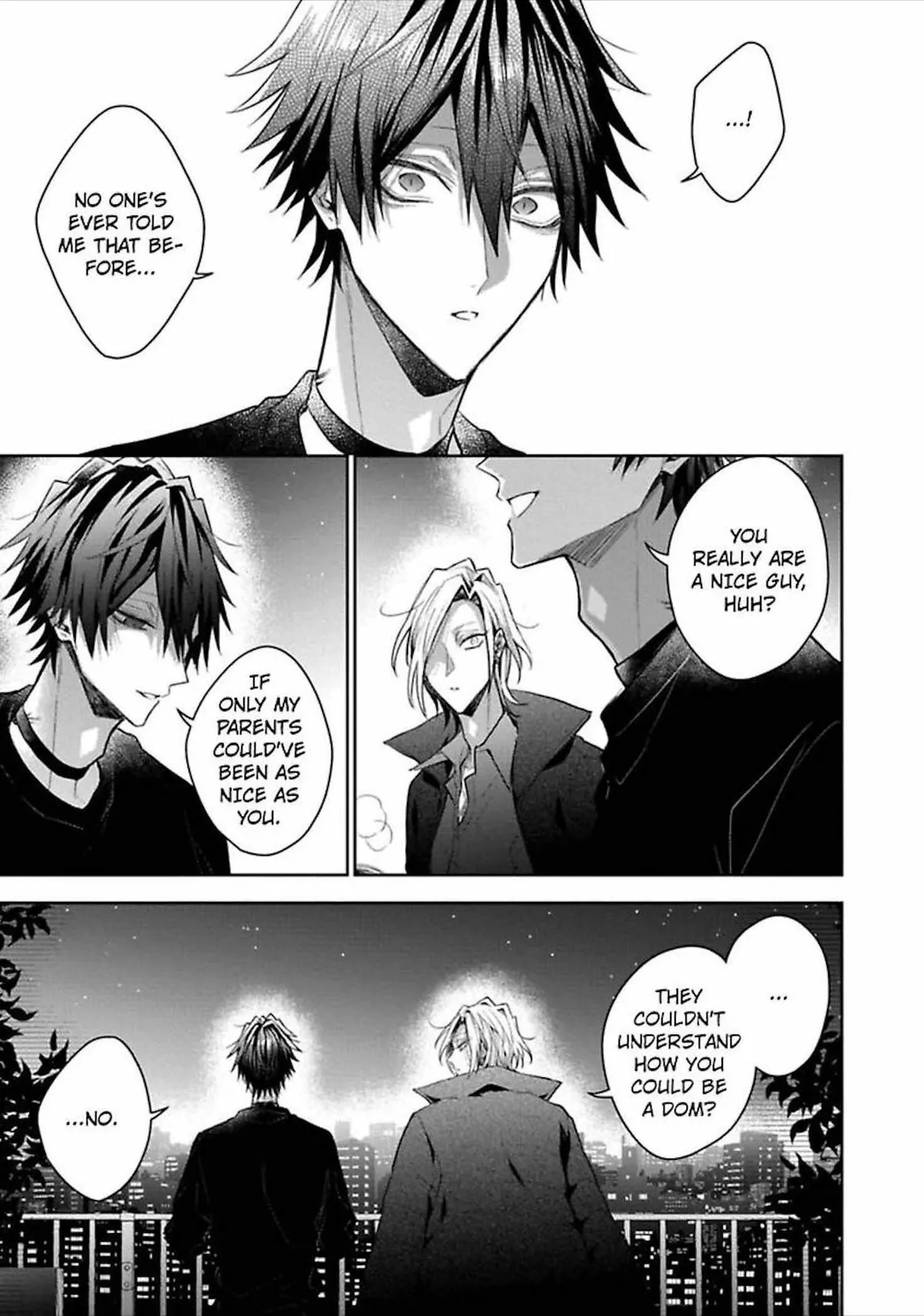 Sabsama Shitsukeno Jikandesu Chapter 6 page 27 - 
