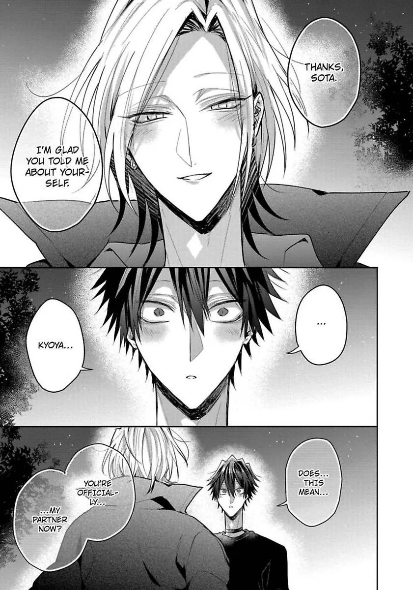 Sabsama Shitsukeno Jikandesu Chapter 7 page 23 - 