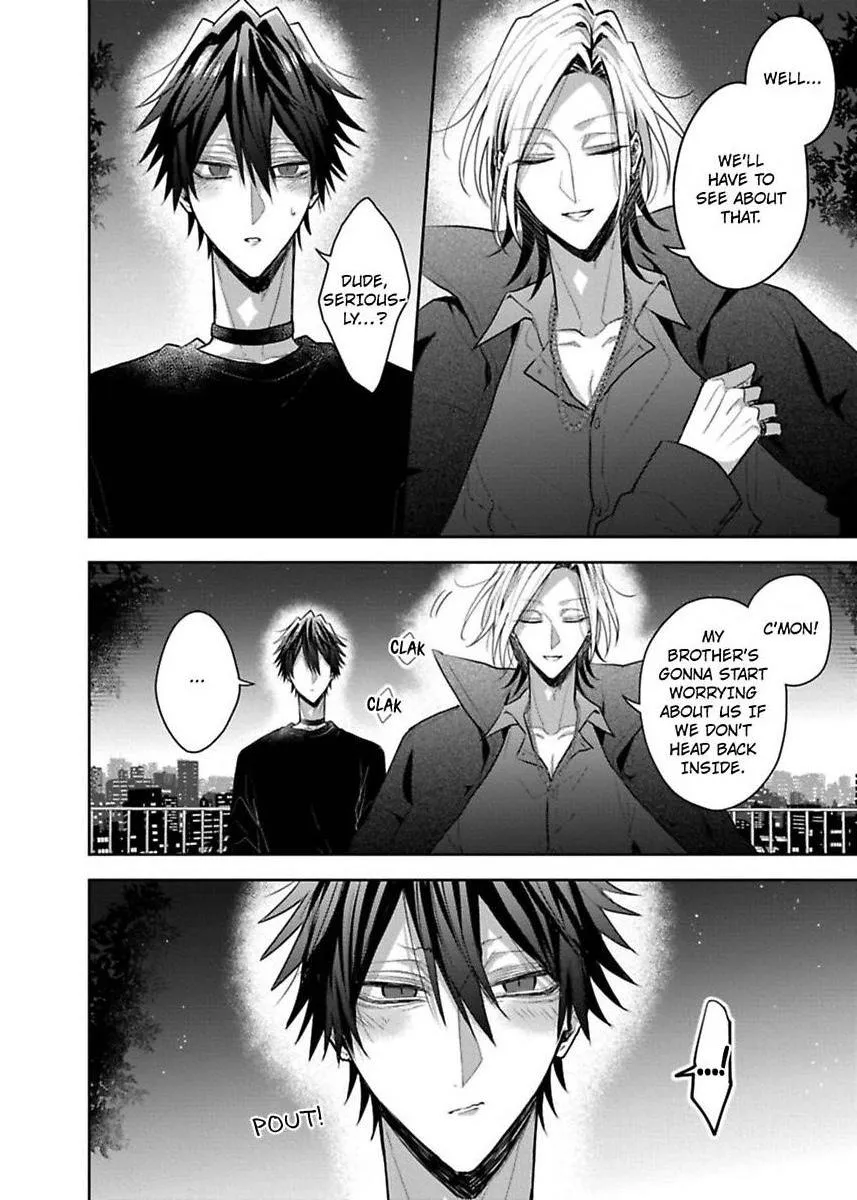Sabsama Shitsukeno Jikandesu Chapter 7 page 24 - 