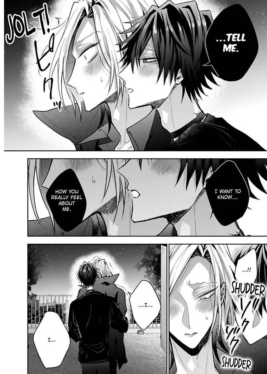 Sabsama Shitsukeno Jikandesu Chapter 7 page 26 - 