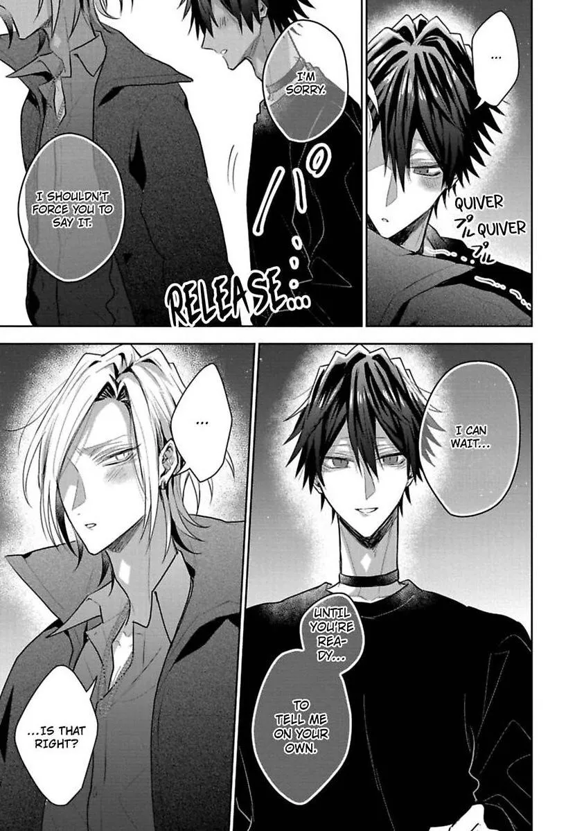 Sabsama Shitsukeno Jikandesu Chapter 7 page 27 - 