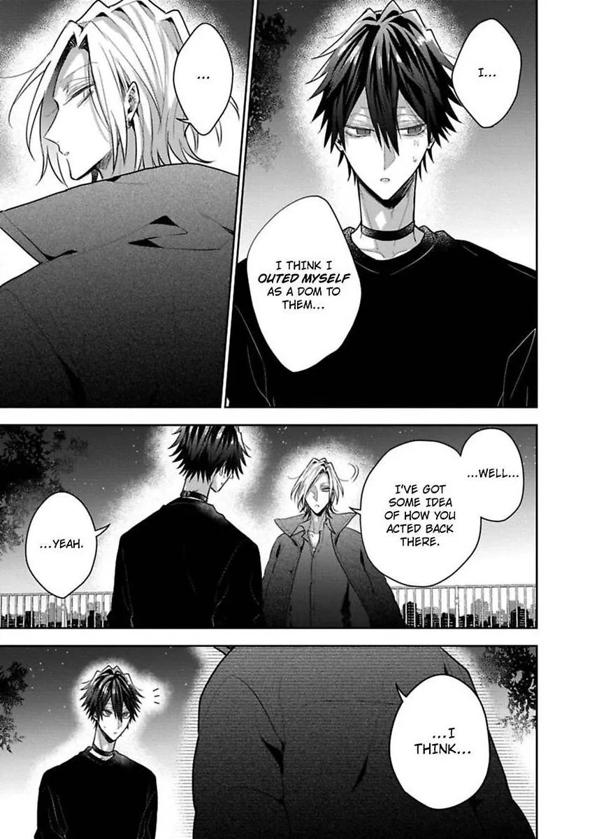 Sabsama Shitsukeno Jikandesu Chapter 7 page 29 - 