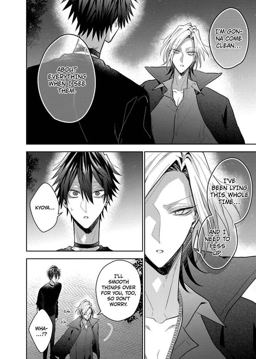 Sabsama Shitsukeno Jikandesu Chapter 7 page 30 - 