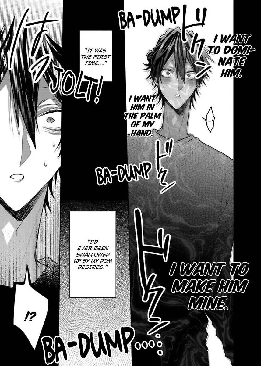 Sabsama Shitsukeno Jikandesu Chapter 7 page 9 - 