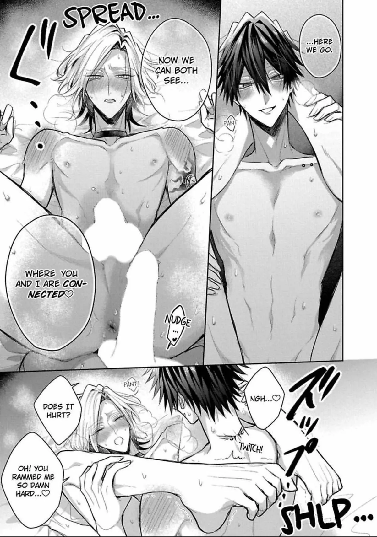 Sabsama Shitsukeno Jikandesu Chapter 8.2 page 11 - 