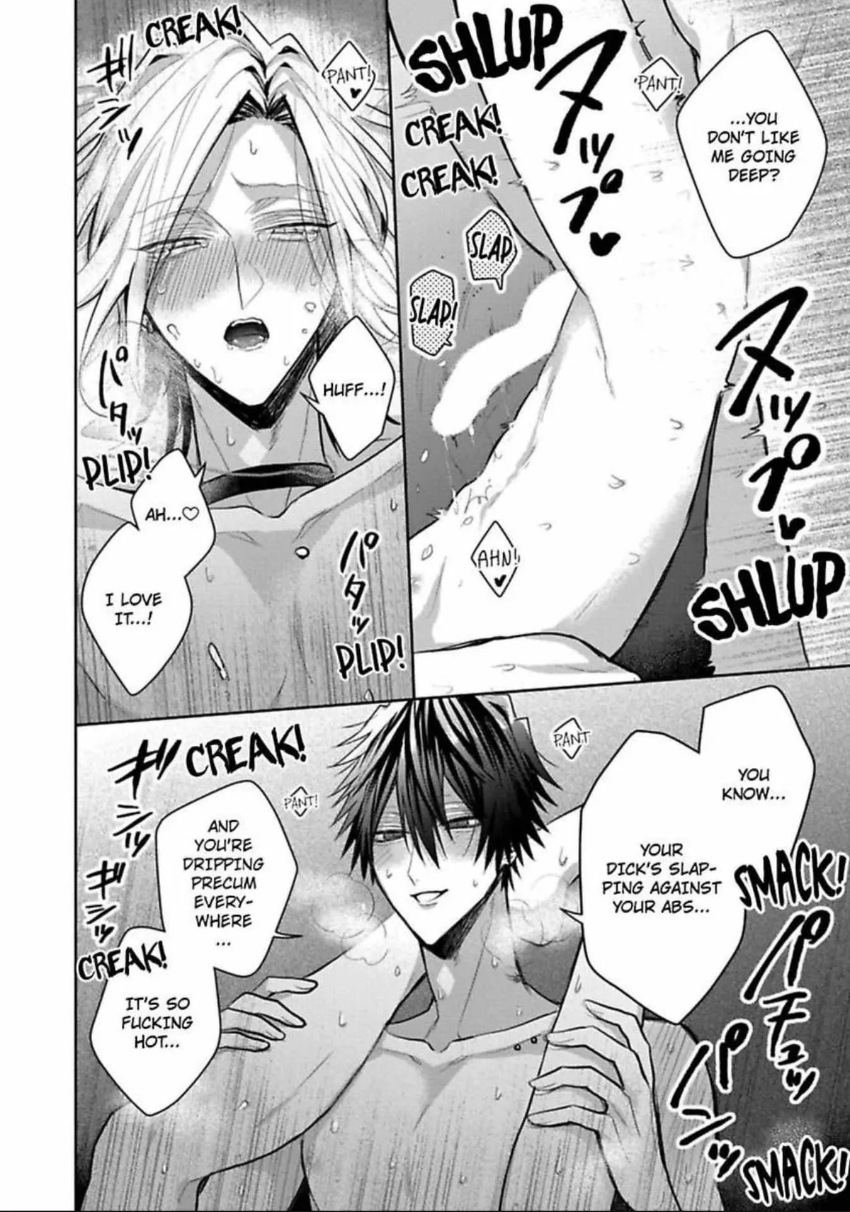 Sabsama Shitsukeno Jikandesu Chapter 8.2 page 12 - 