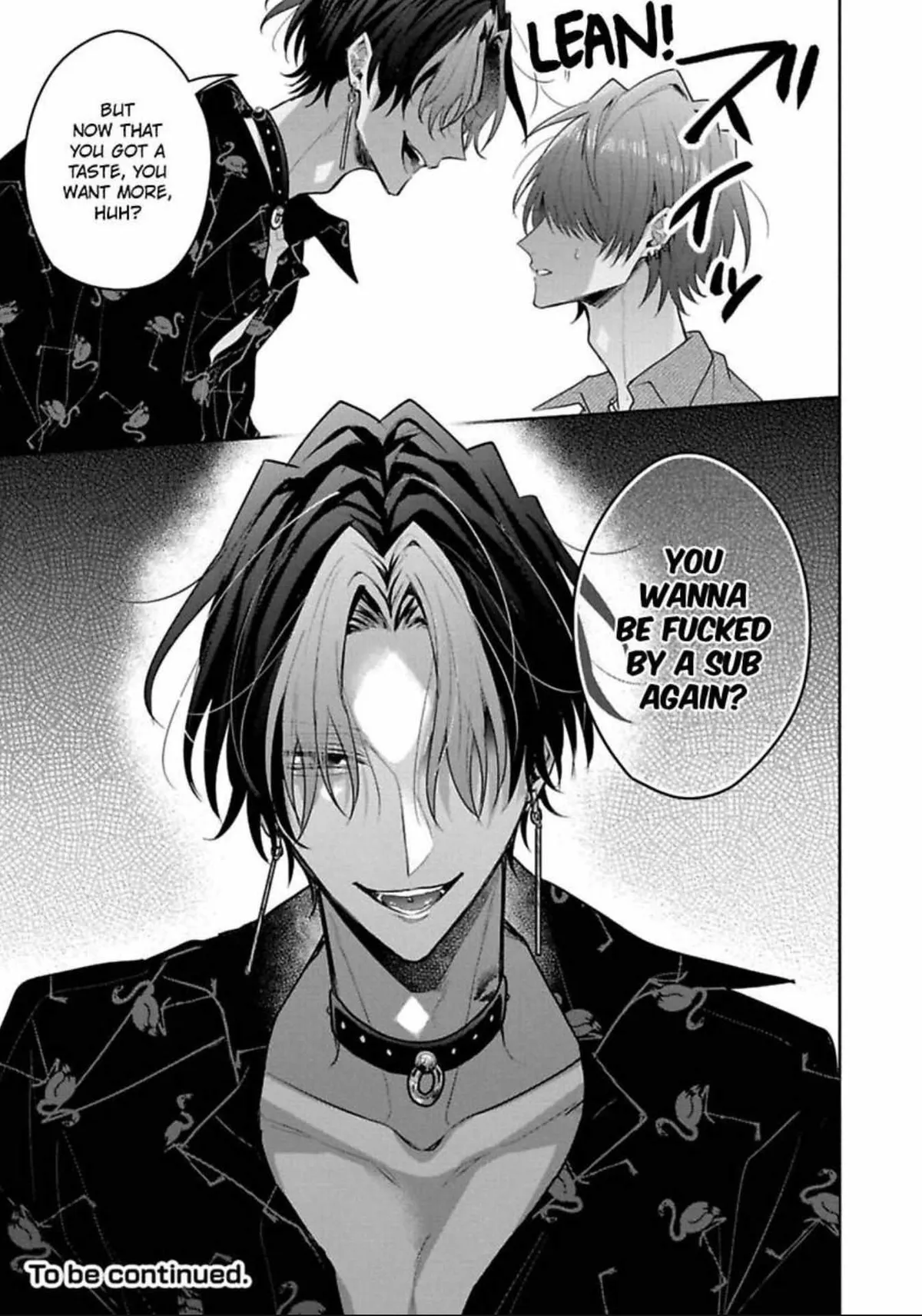 Sabsama Shitsukeno Jikandesu Chapter 8.2 page 23 - 