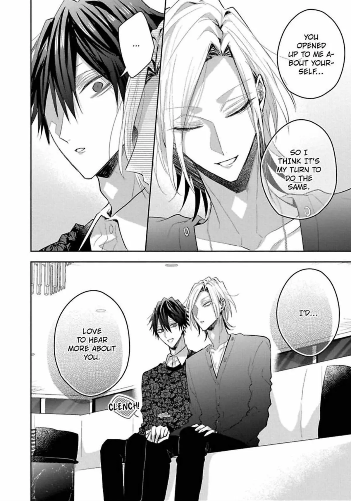 Sabsama Shitsukeno Jikandesu Chapter 9 page 20 - 