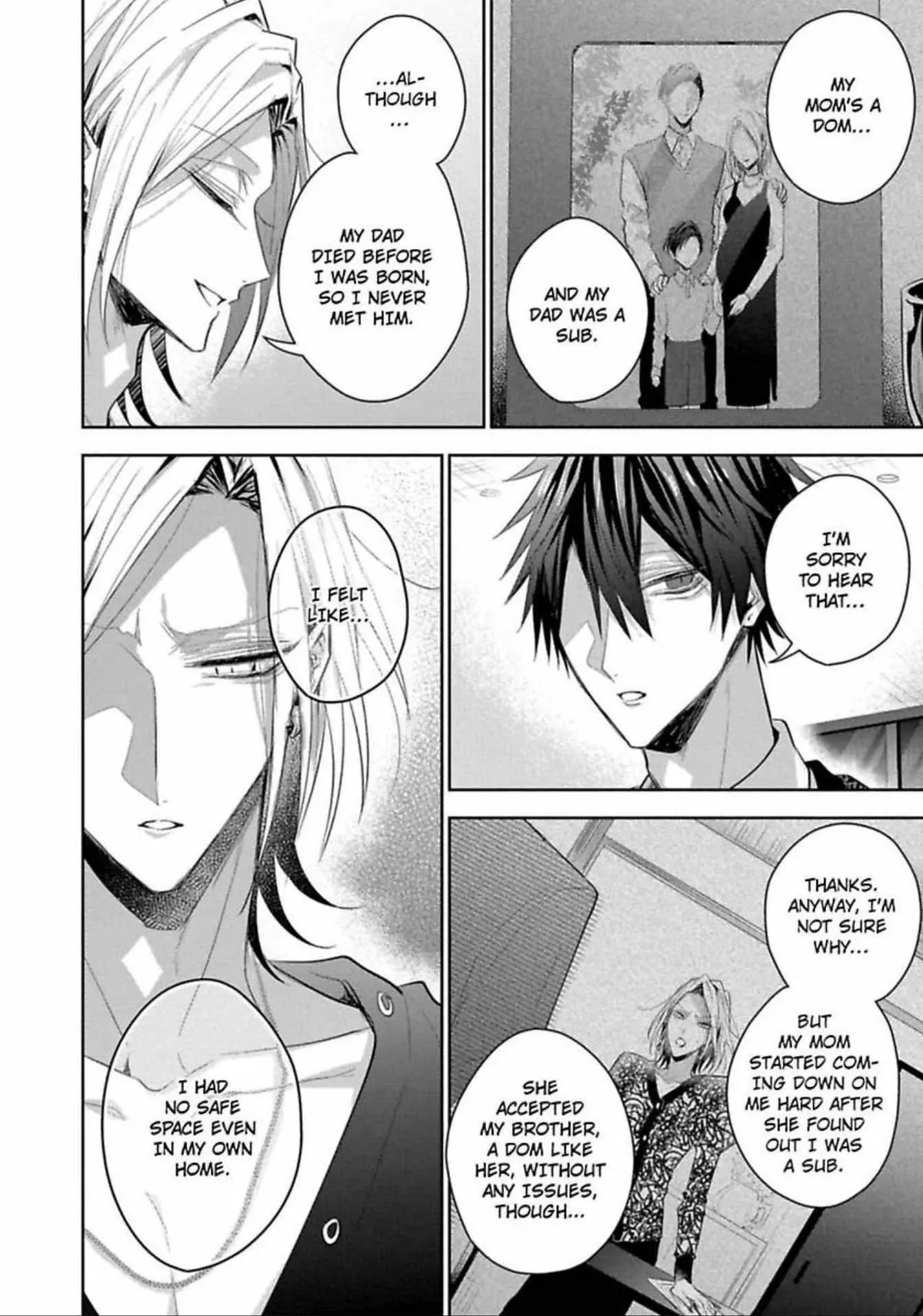 Sabsama Shitsukeno Jikandesu Chapter 9 page 22 - 