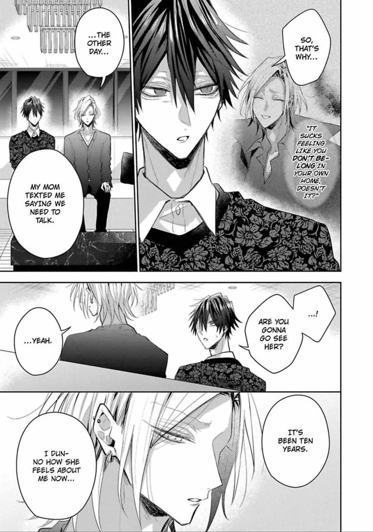 Sabsama Shitsukeno Jikandesu Chapter 9 page 23 - 