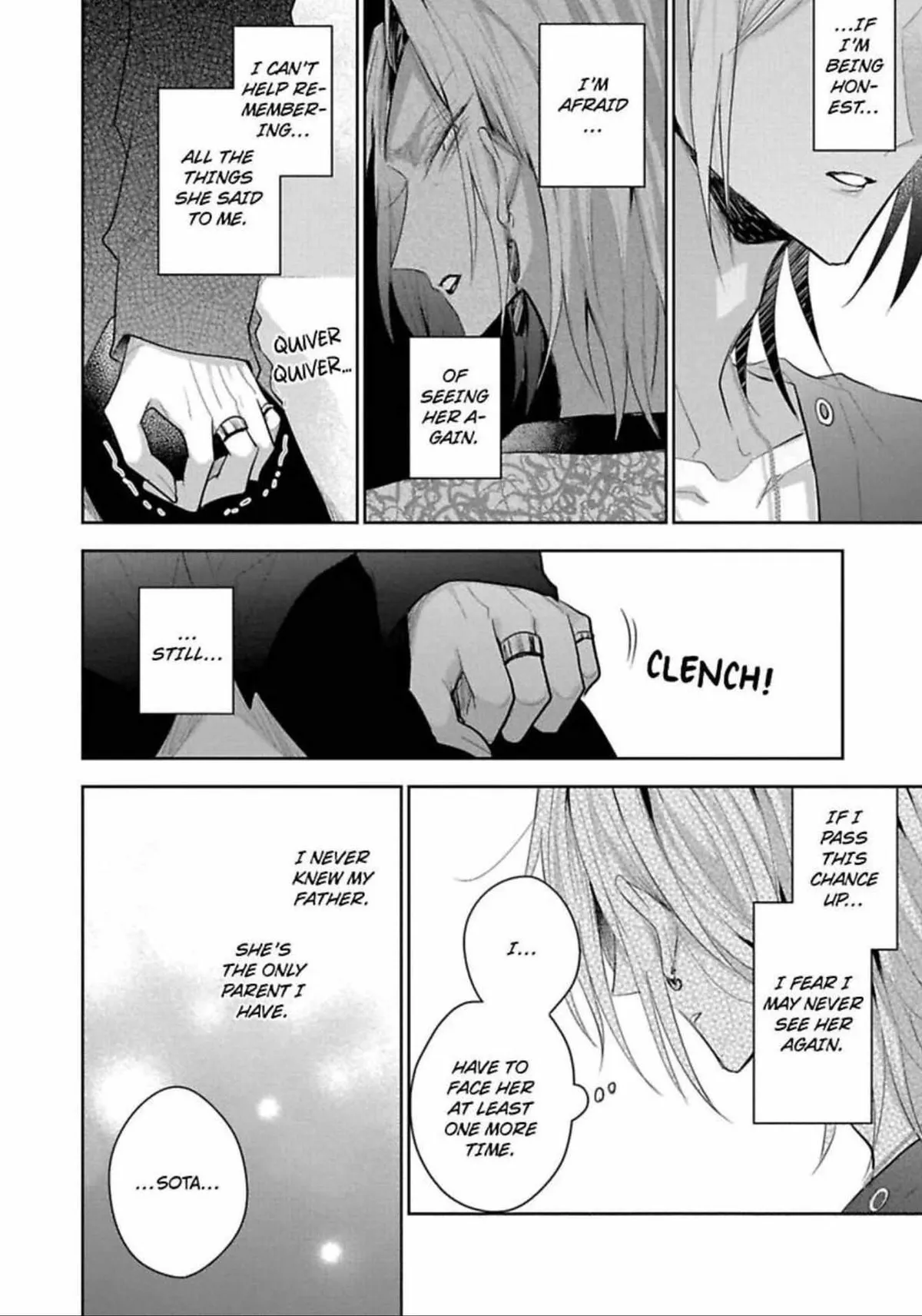 Sabsama Shitsukeno Jikandesu Chapter 9 page 24 - 